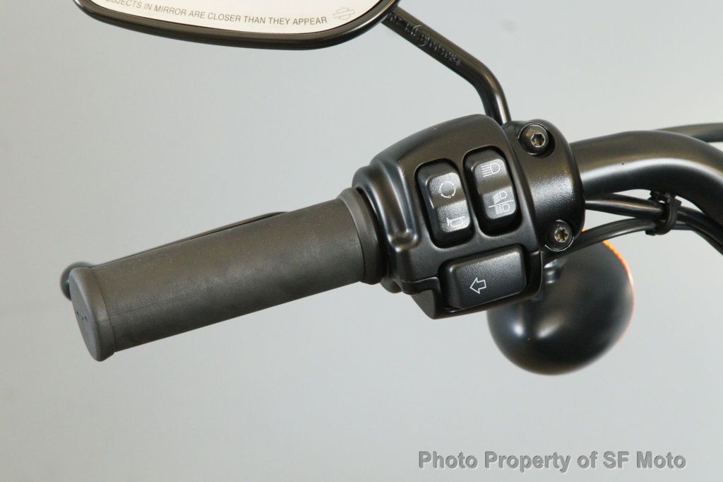 2021 Harley-Davidson Sportster Iron 883 On Sale Now! - 22792943 - 30