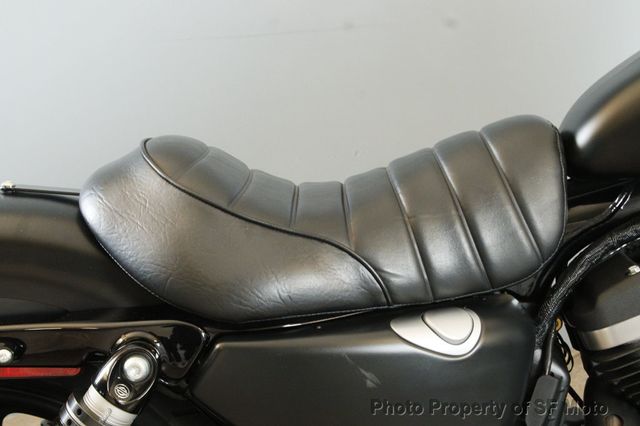 2021 Harley-Davidson Sportster Iron 883 On Sale Now! - 22792943 - 42