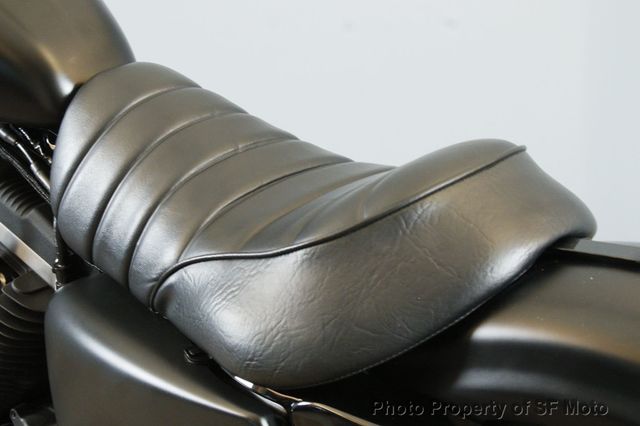 2021 Harley-Davidson Sportster Iron 883 On Sale Now! - 22792943 - 45