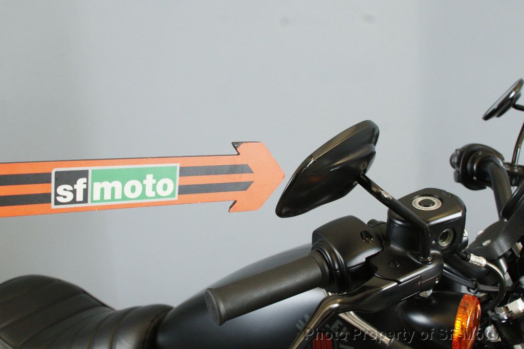 2021 Harley-Davidson Sportster Iron 883 On Sale Now! - 22792943 - 46