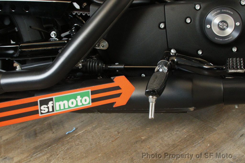 2021 Harley-Davidson Sportster Iron 883 On Sale Now! - 22792943 - 54