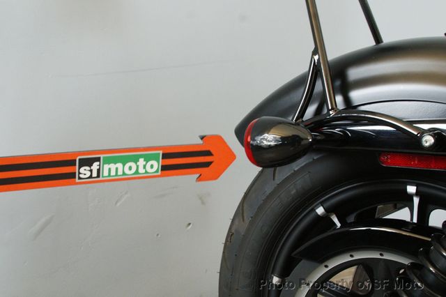 2021 Harley-Davidson Sportster Iron 883 On Sale Now! - 22792943 - 58