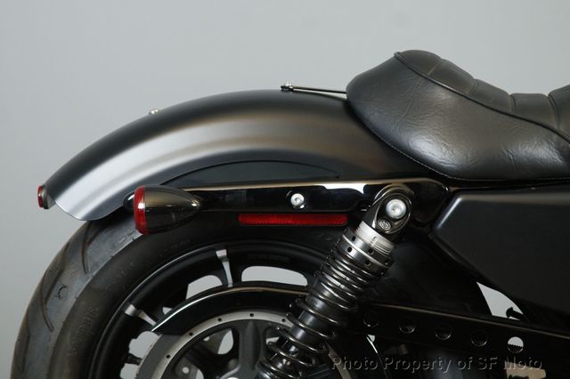 2021 Harley-Davidson Sportster Iron 883 On Sale Now! - 22874005 - 10
