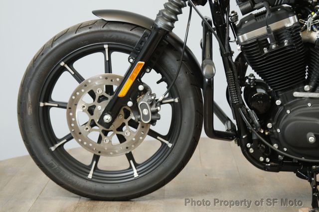 2021 Harley-Davidson Sportster Iron 883 On Sale Now! - 22874005 - 12