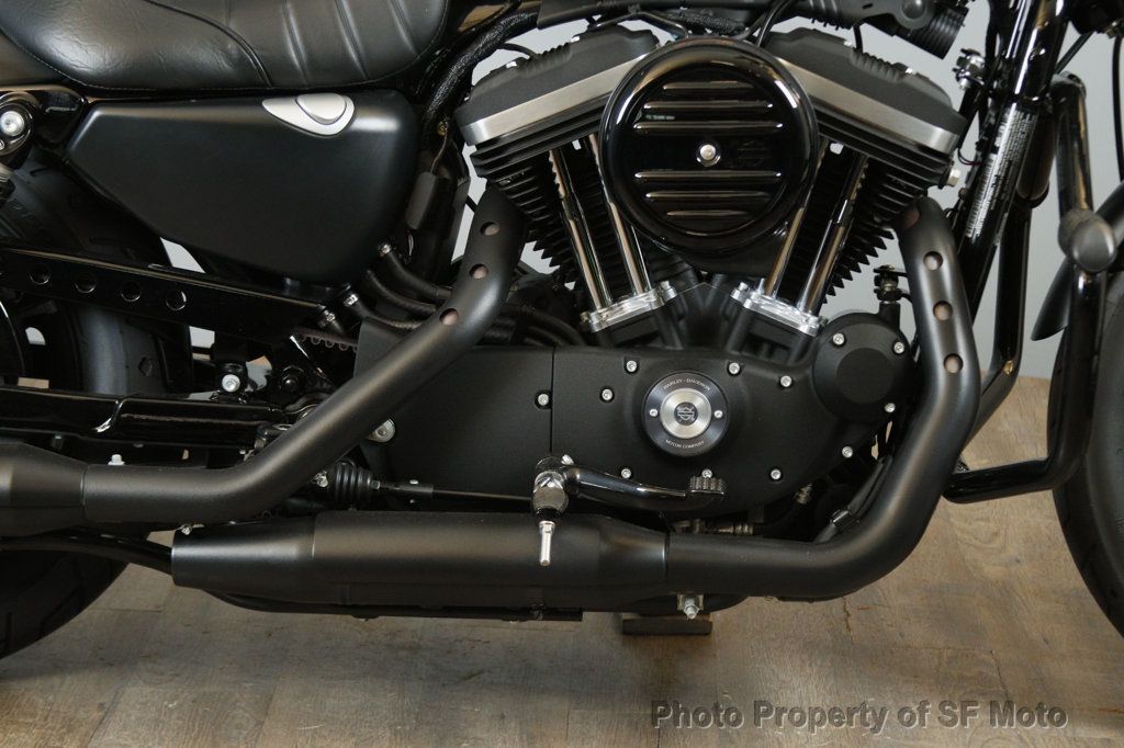 2021 Harley-Davidson Sportster Iron 883 On Sale Now! - 22874005 - 14