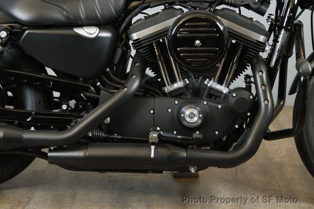 2021 Harley-Davidson Sportster Iron 883 On Sale Now! - 22874005 - 14