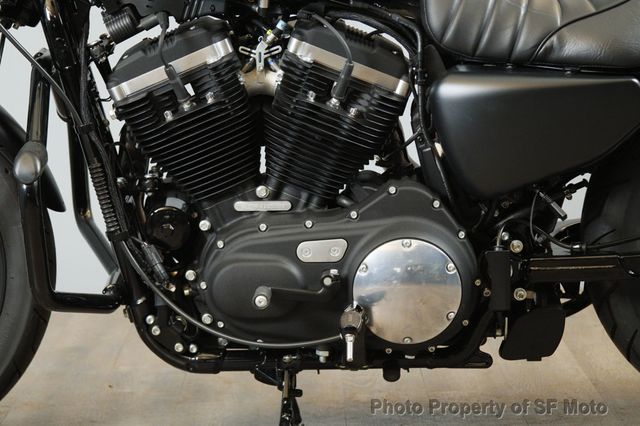 2021 Harley-Davidson Sportster Iron 883 On Sale Now! - 22874005 - 15