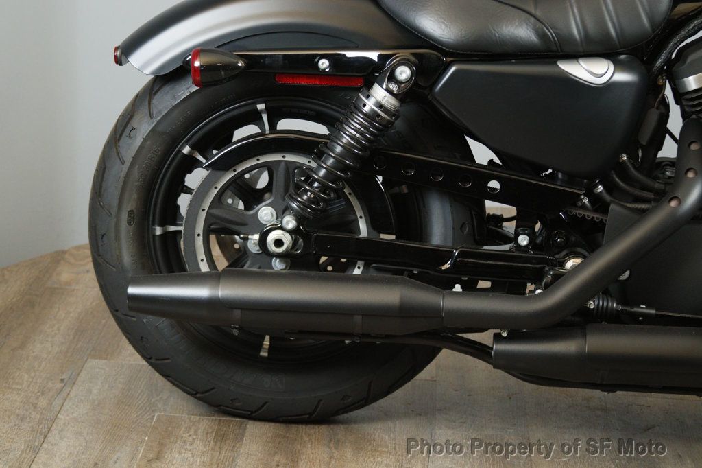 2021 Harley-Davidson Sportster Iron 883 On Sale Now! - 22874005 - 16