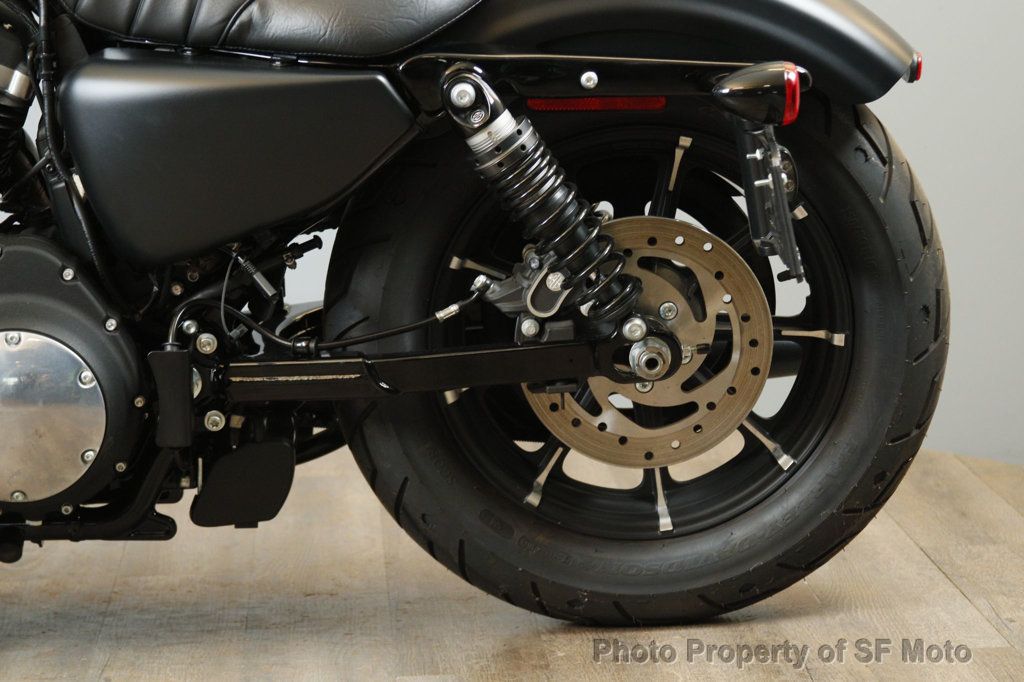 2021 Harley-Davidson Sportster Iron 883 On Sale Now! - 22874005 - 17