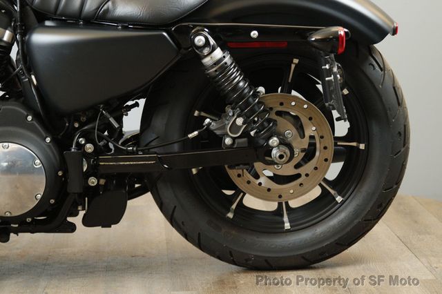 2021 Harley-Davidson Sportster Iron 883 On Sale Now! - 22874005 - 17