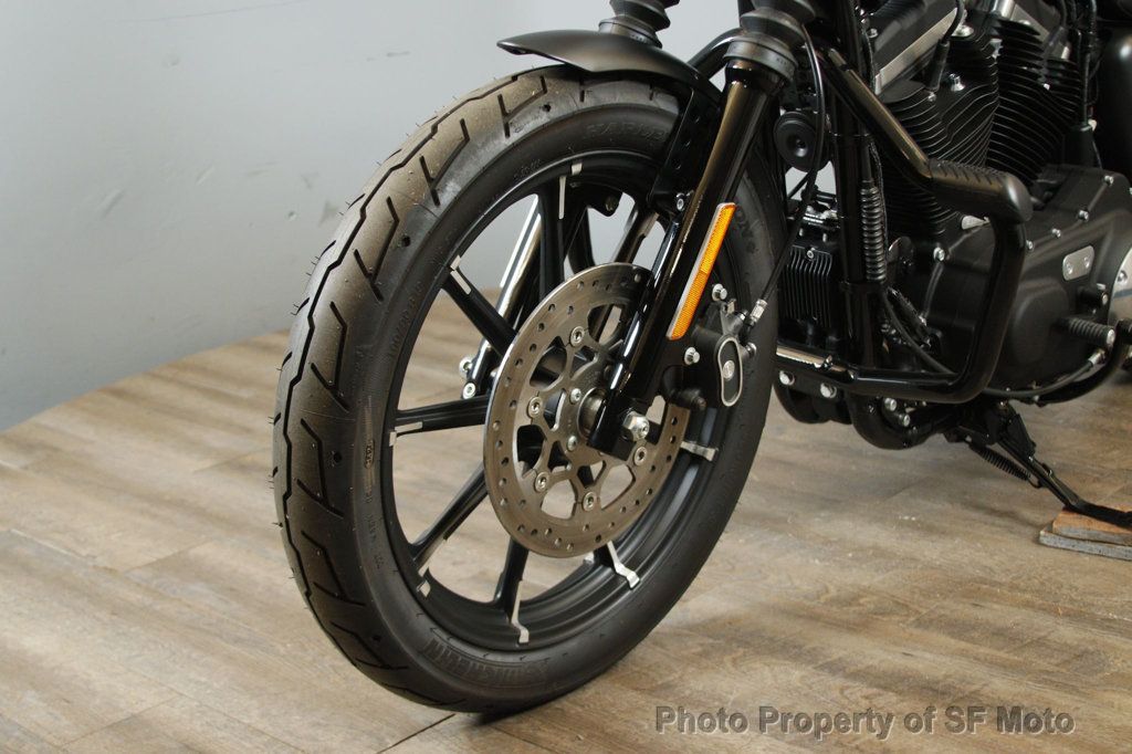 2021 Harley-Davidson Sportster Iron 883 On Sale Now! - 22874005 - 18