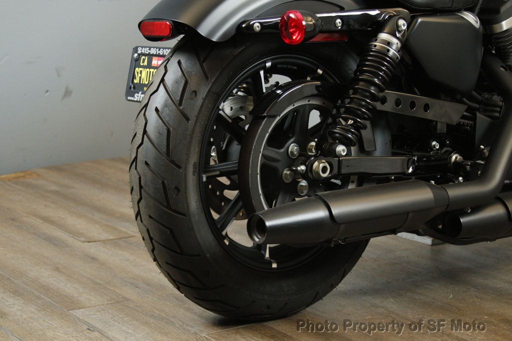 2021 Harley-Davidson Sportster Iron 883 On Sale Now! - 22874005 - 20