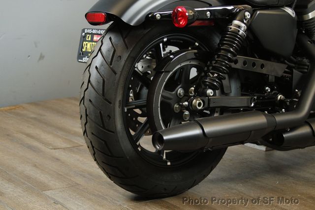 2021 Harley-Davidson Sportster Iron 883 On Sale Now! - 22874005 - 20