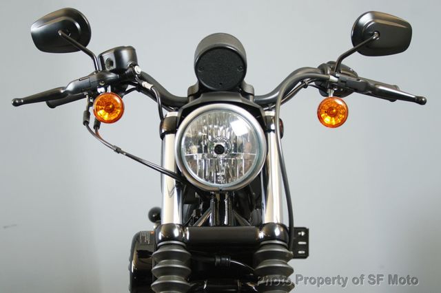 2021 Harley-Davidson Sportster Iron 883 On Sale Now! - 22874005 - 24