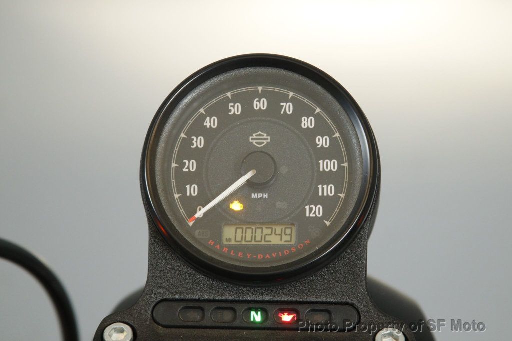 2021 Harley-Davidson Sportster Iron 883 On Sale Now! - 22874005 - 29