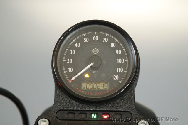 2021 Harley-Davidson Sportster Iron 883 On Sale Now! - 22874005 - 29