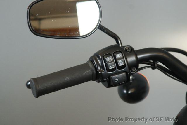 2021 Harley-Davidson Sportster Iron 883 On Sale Now! - 22874005 - 30
