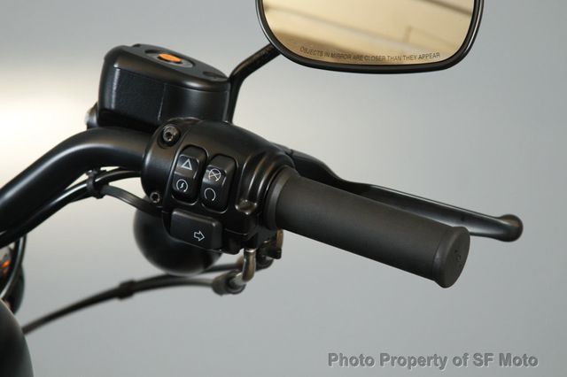2021 Harley-Davidson Sportster Iron 883 On Sale Now! - 22874005 - 31