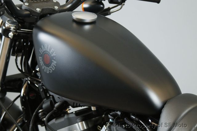 2021 Harley-Davidson Sportster Iron 883 On Sale Now! - 22874005 - 37