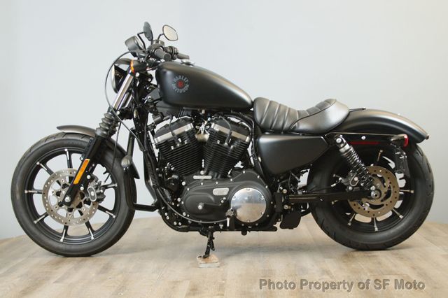 2021 Harley-Davidson Sportster Iron 883 On Sale Now! - 22874005 - 3