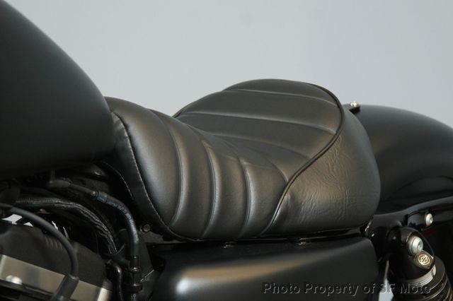2021 Harley-Davidson Sportster Iron 883 On Sale Now! - 22874005 - 39
