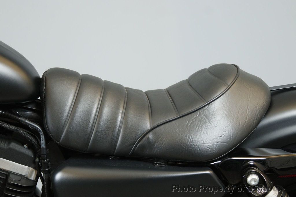 2021 Harley-Davidson Sportster Iron 883 On Sale Now! - 22874005 - 41