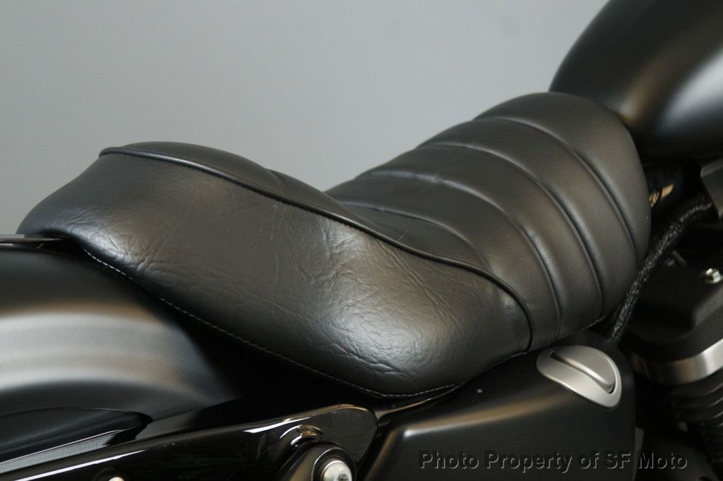 2021 Harley-Davidson Sportster Iron 883 On Sale Now! - 22874005 - 42