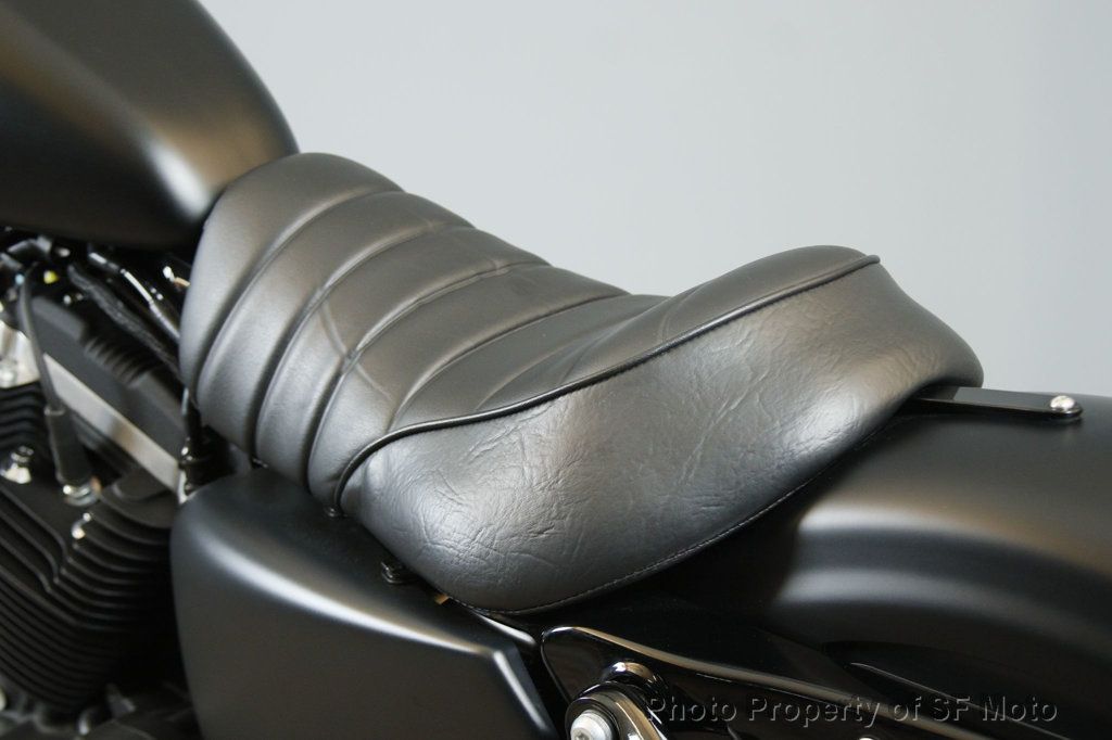 2021 Harley-Davidson Sportster Iron 883 On Sale Now! - 22874005 - 43