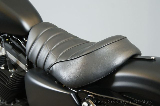 2021 Harley-Davidson Sportster Iron 883 On Sale Now! - 22874005 - 43