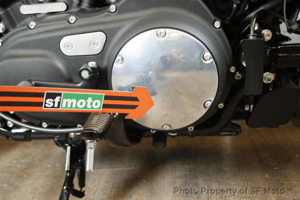 2021 Harley-Davidson Sportster Iron 883 On Sale Now! - 22874005 - 52