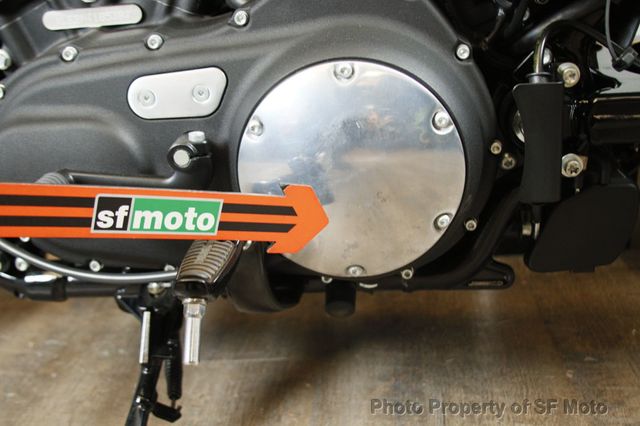 2021 Harley-Davidson Sportster Iron 883 On Sale Now! - 22874005 - 52