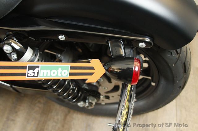 2021 Harley-Davidson Sportster Iron 883 On Sale Now! - 22874005 - 54
