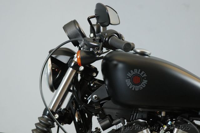 2021 Harley-Davidson Sportster Iron 883 On Sale Now! - 22874005 - 6