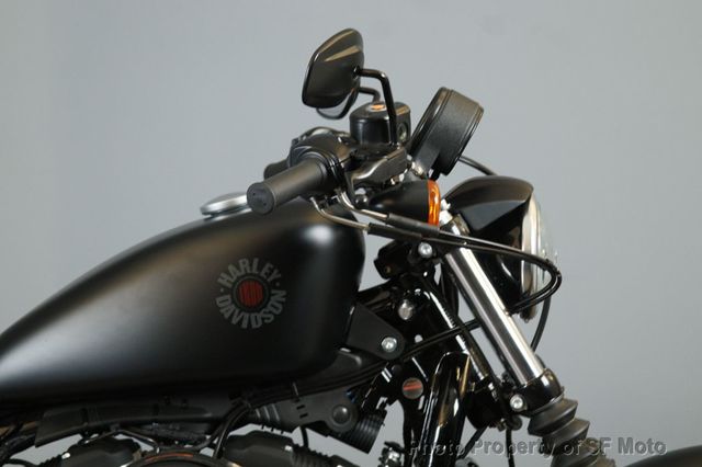2021 Harley-Davidson Sportster Iron 883 On Sale Now! - 22874005 - 7