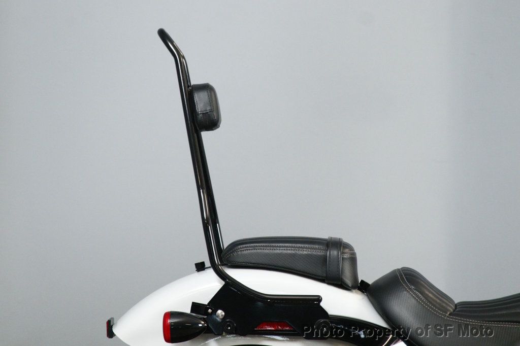2021 Harley-Davidson Street Bob 114 Includes Warranty - 23008790 - 10