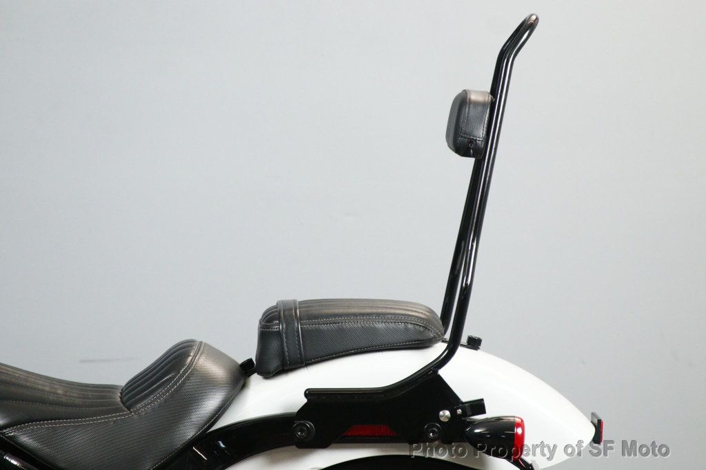 2021 Harley-Davidson Street Bob 114 Includes Warranty - 23008790 - 11