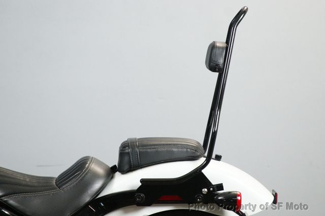 2021 Harley-Davidson Street Bob 114 Includes Warranty - 23008790 - 11