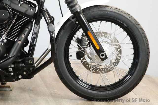 2021 Harley-Davidson Street Bob 114 Includes Warranty - 23008790 - 13
