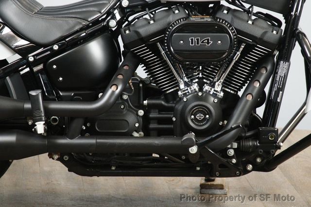 2021 Harley-Davidson Street Bob 114 Includes Warranty - 23008790 - 14