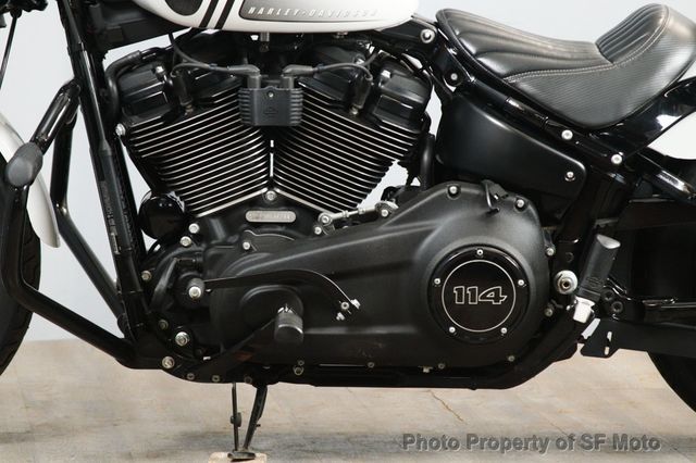 2021 Harley-Davidson Street Bob 114 Includes Warranty - 23008790 - 15