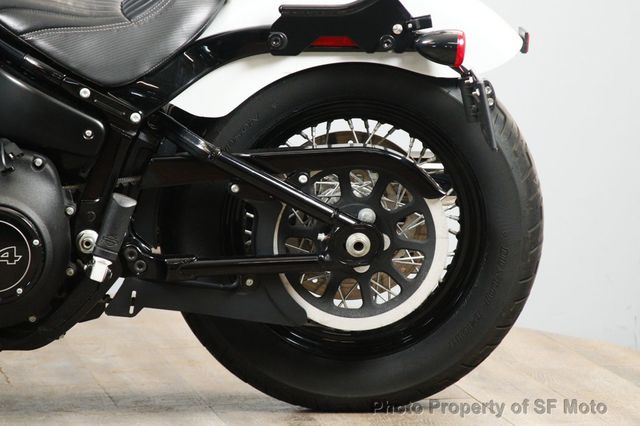 2021 Harley-Davidson Street Bob 114 Includes Warranty - 23008790 - 17