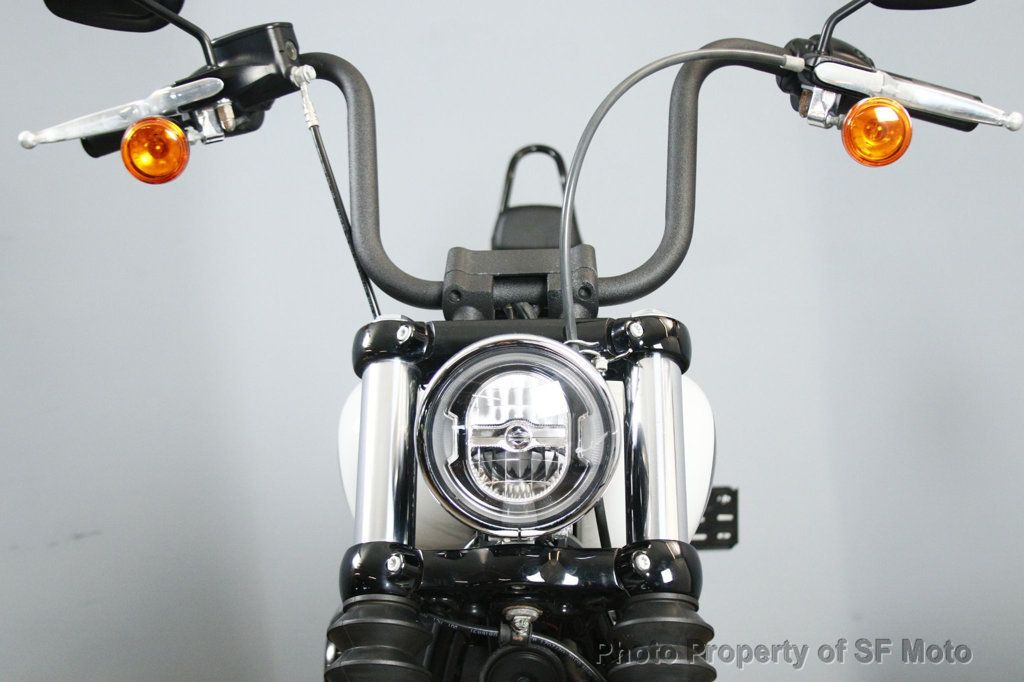 2021 Harley-Davidson Street Bob 114 Includes Warranty - 23008790 - 18