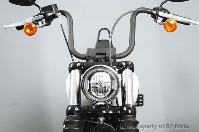 2021 Harley-Davidson Street Bob 114 Includes Warranty - 23008790 - 18