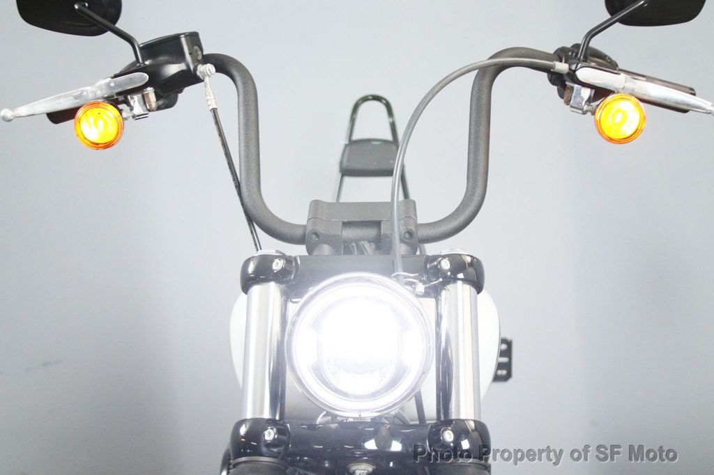 2021 Harley-Davidson Street Bob 114 Includes Warranty - 23008790 - 19