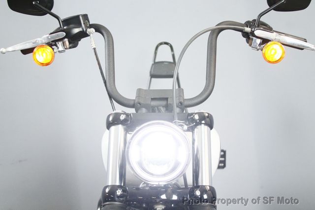 2021 Harley-Davidson Street Bob 114 Includes Warranty - 23008790 - 19