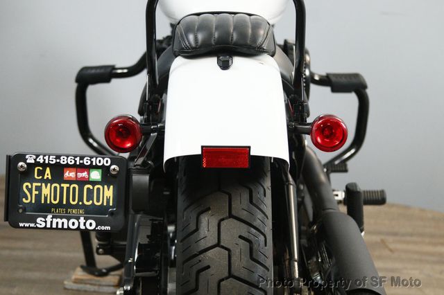 2021 Harley-Davidson Street Bob 114 Includes Warranty - 23008790 - 20