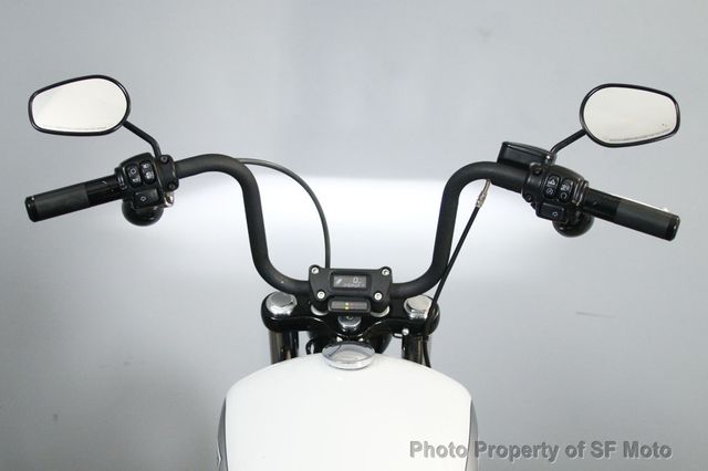 2021 Harley-Davidson Street Bob 114 Includes Warranty - 23008790 - 22