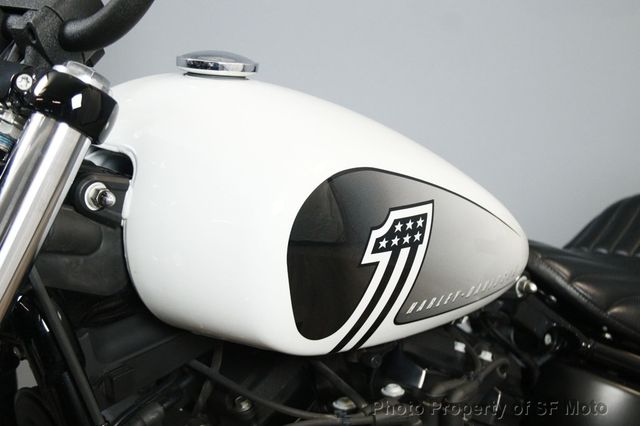 2021 Harley-Davidson Street Bob 114 Includes Warranty - 23008790 - 27