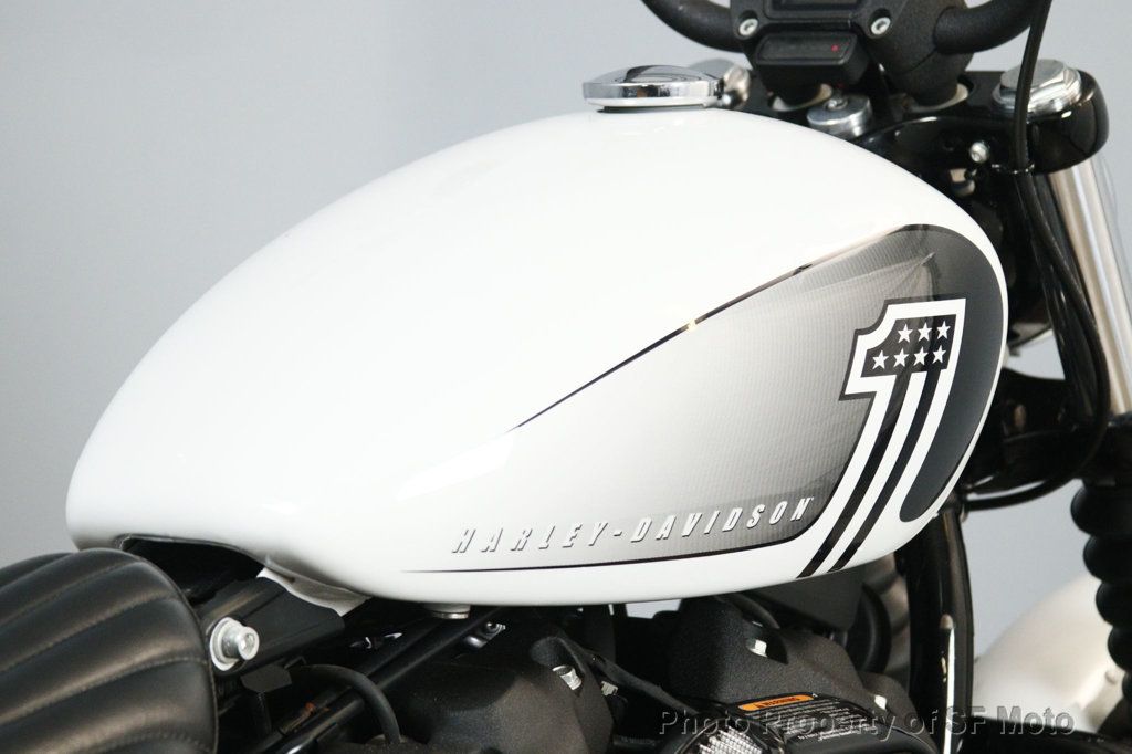 2021 Harley-Davidson Street Bob 114 Includes Warranty - 23008790 - 30