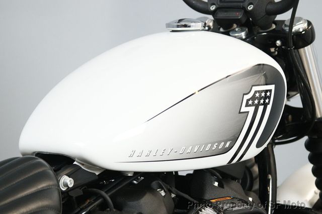 2021 Harley-Davidson Street Bob 114 Includes Warranty - 23008790 - 30